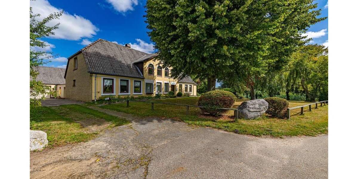 Einfamilienhaus Taarstedt - 7 Zimmer, 210 m&sup2;, 549.000&euro; | Angebot:27338821