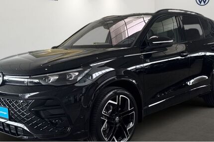 VW Tiguan 13.500 km 56.990 &euro; Aschaffenburg 63741