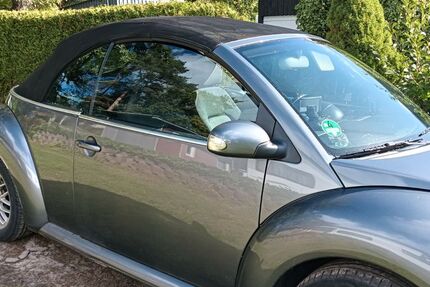 VW Beetle 173.000 km 1.950 &euro; Bielefeld 33649