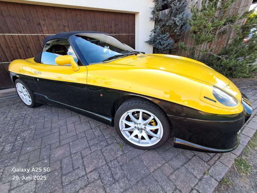 Barchetta