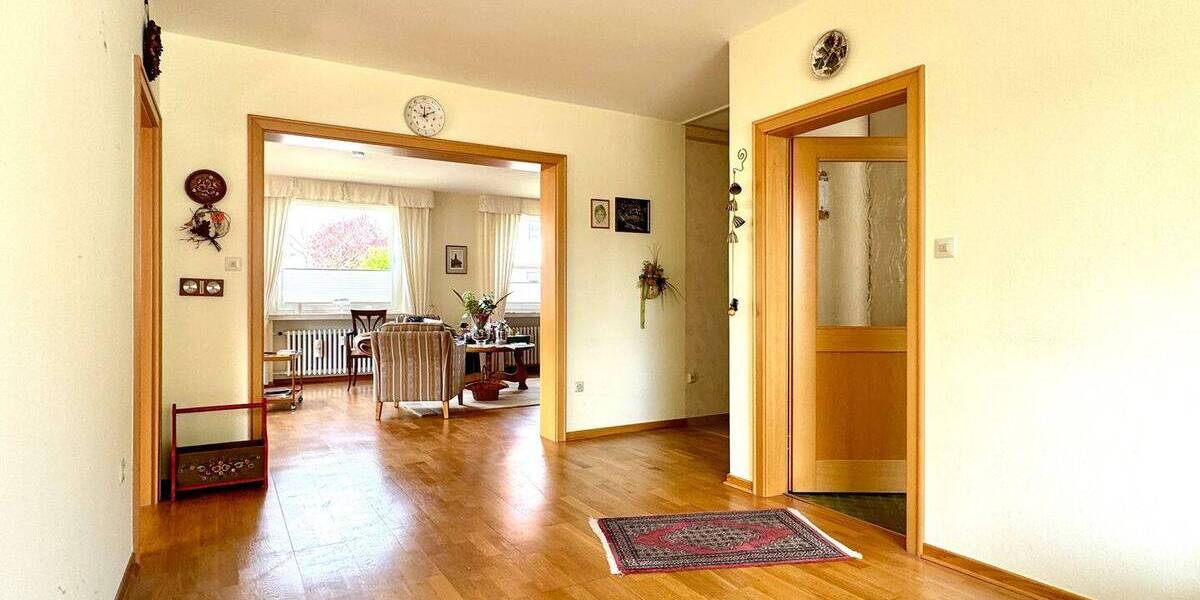 Etagenwohnung Wunstorf - 3 Zimmer, 112 m&sup2;, 224.900&euro; | Angebot:26291876