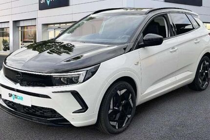 Opel Andere