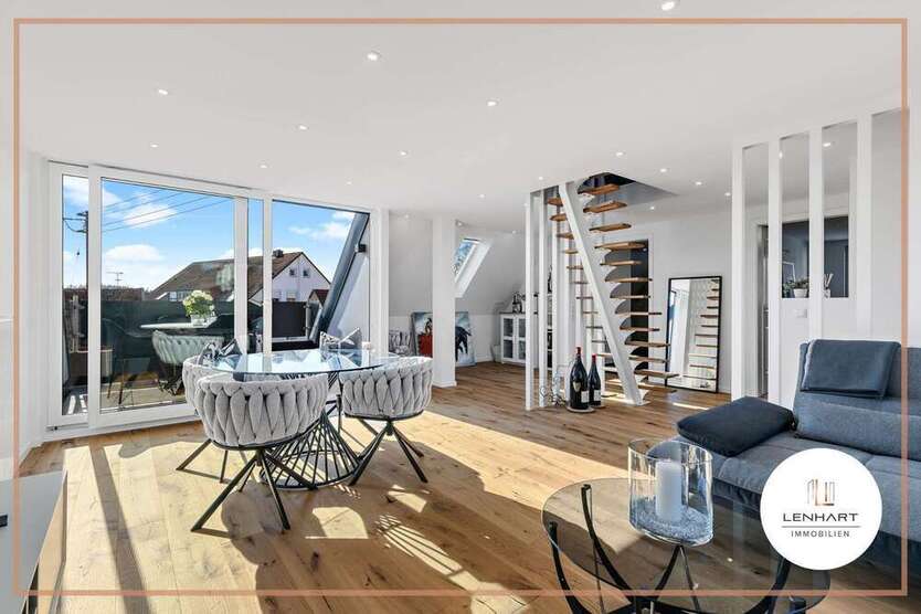Haus zum Kaufen in Bonstetten 960.000 € 224 m²