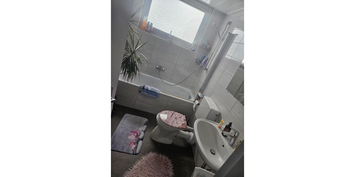 4-Zimmer-Wohnung in sehr ruhiger Lage (Sackgasse; Waldnähe) 4 zimmer