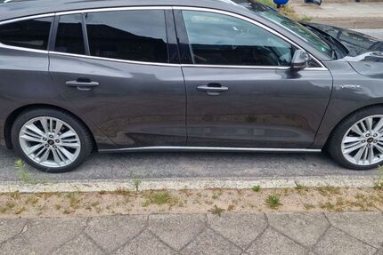 Ford Focus 116.819 km 15.900 &euro; Lübeck 23569