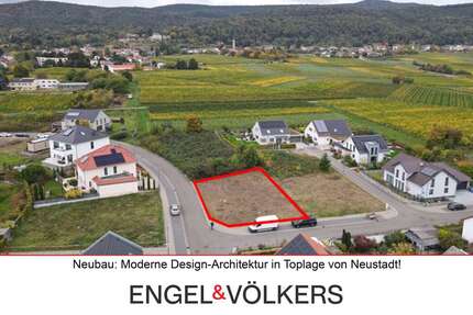 Grundstück Neustadt an der Weinstraße - 985.000&euro; | Angebot:24681298