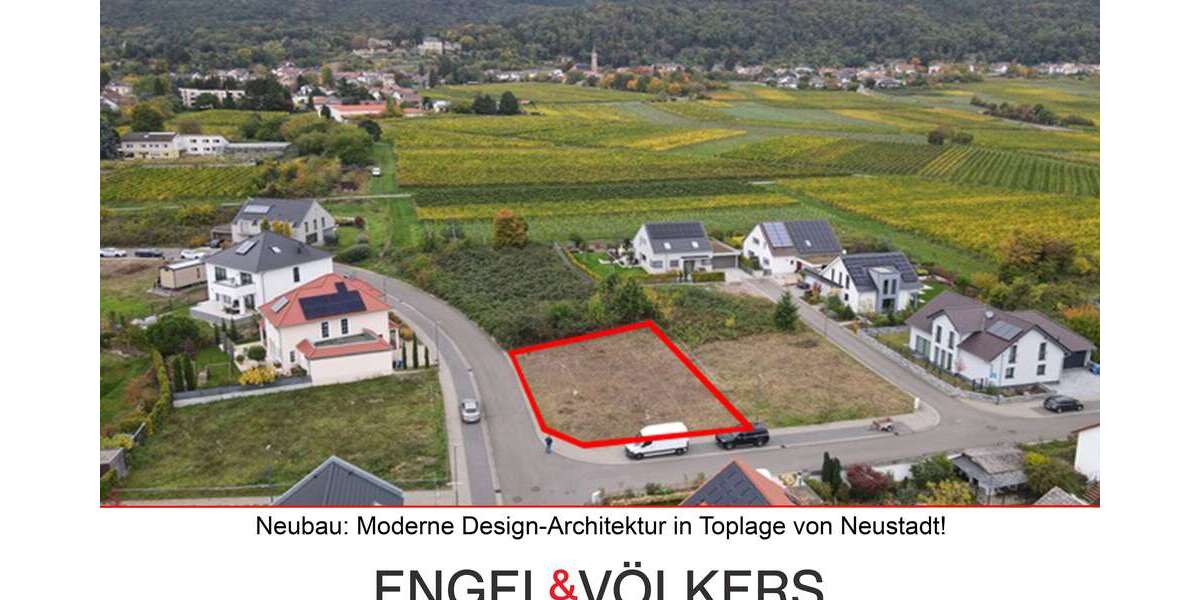 Grundstück Neustadt an der Weinstraße - 985.000&euro; | Angebot:24681298