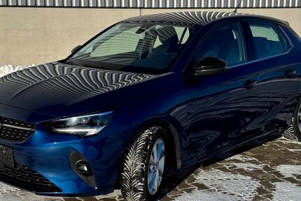 Opel Corsa 99.888 km 10.900 &euro; Burgwald 35099