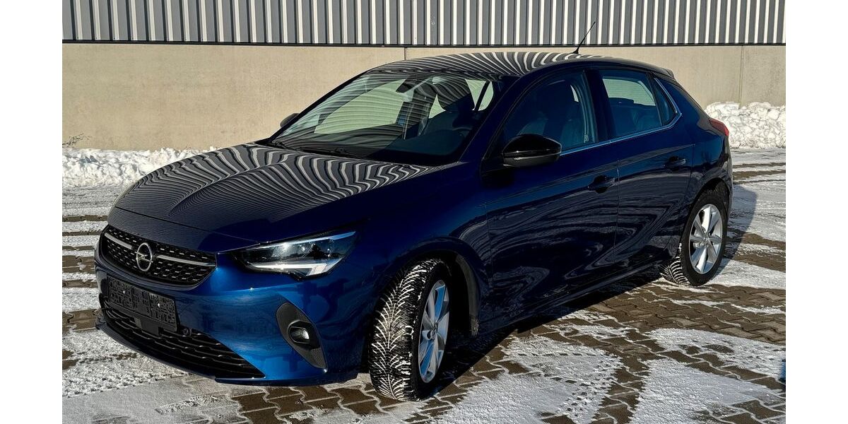 Opel Corsa 99.888 km 10.900 &euro; Burgwald 35099