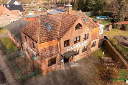 Haus Weselsdorf Weselsdorf - 9 Zimmer, 446 m&sup2;, 540.000&euro; | Angebot:25737591
