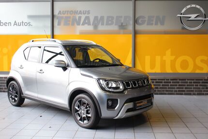 Suzuki Ignis 3.990 km 19.900 € Mettingen 49497