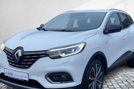 Renault Kadjar 63.466 km 15.098 &euro; Bamberg 96052