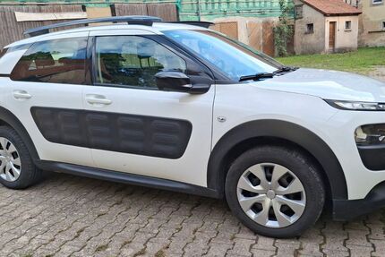 Citroen C4 Cactus 67.700 km 8.950 € Leutershausen 91578