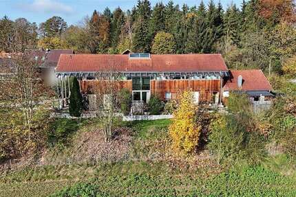 Haus Geiselhöring - 6.5 Zimmer, 260 m&sup2;, 549.000&euro; | Angebot:25457718