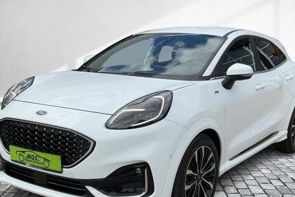 Ford Puma 51.101 km 19.450 &euro; Bayreuth 95445
