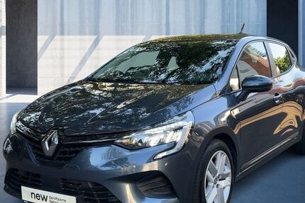 Renault Clio 40.789 km 12.990 € Hamburg 22763