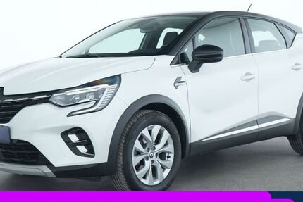 Renault Captur 29.538 km 17.555 &euro; Garching bei München 85748
