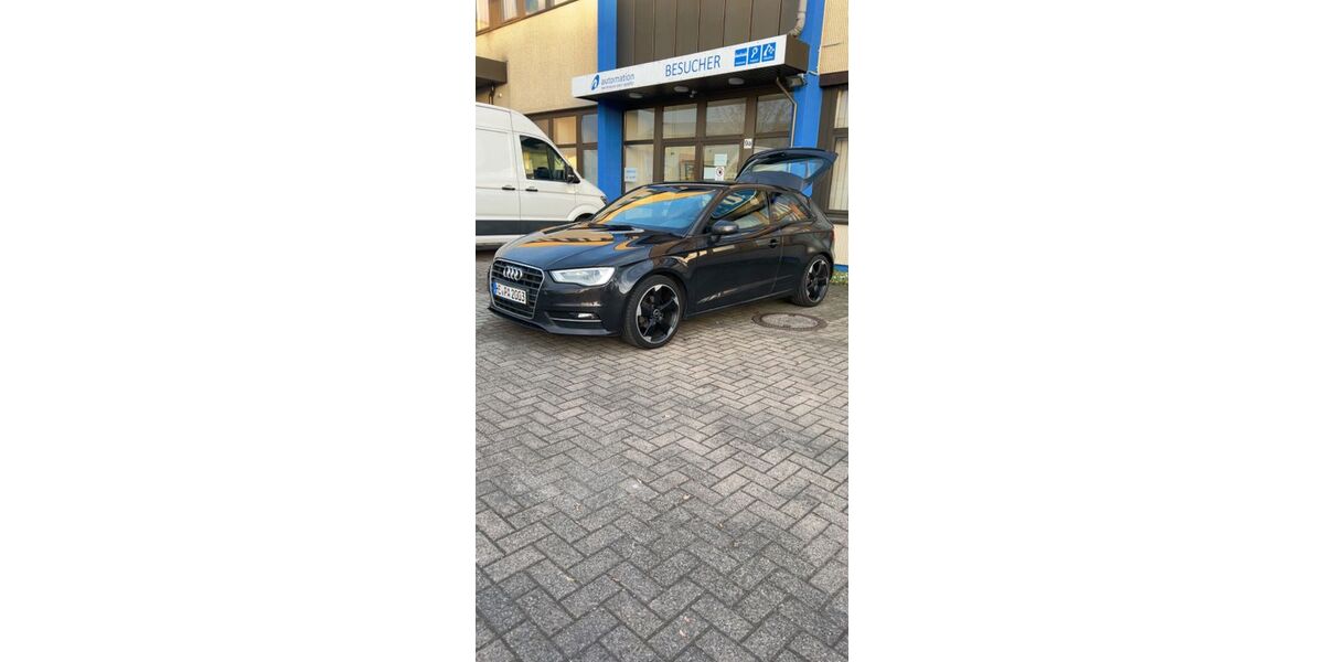 Audi A3 263.000 km 7.950 &euro; Augsburg 86159