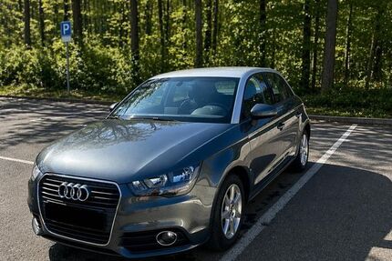 Audi A1 114.200 km 7.300 &euro; Sonthofen 87527