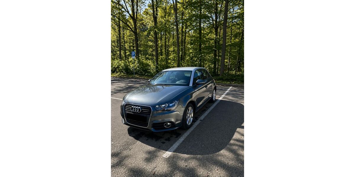Audi A1 114.200 km 7.800 &euro; Sonthofen 87527