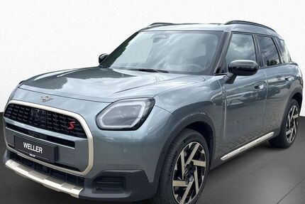 Mini Countryman S (Cooper) 25.931 km 36.490 &euro; Lüneburg 21339