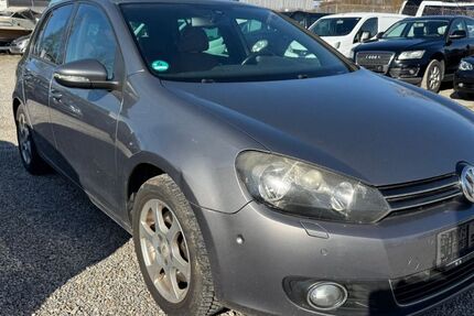 VW Golf 260.000 km 1.890 &euro; Schwenningen 78056