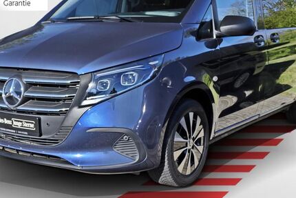 Mercedes-Benz Vito 33.226 km 54.590 &euro; Heide 25746
