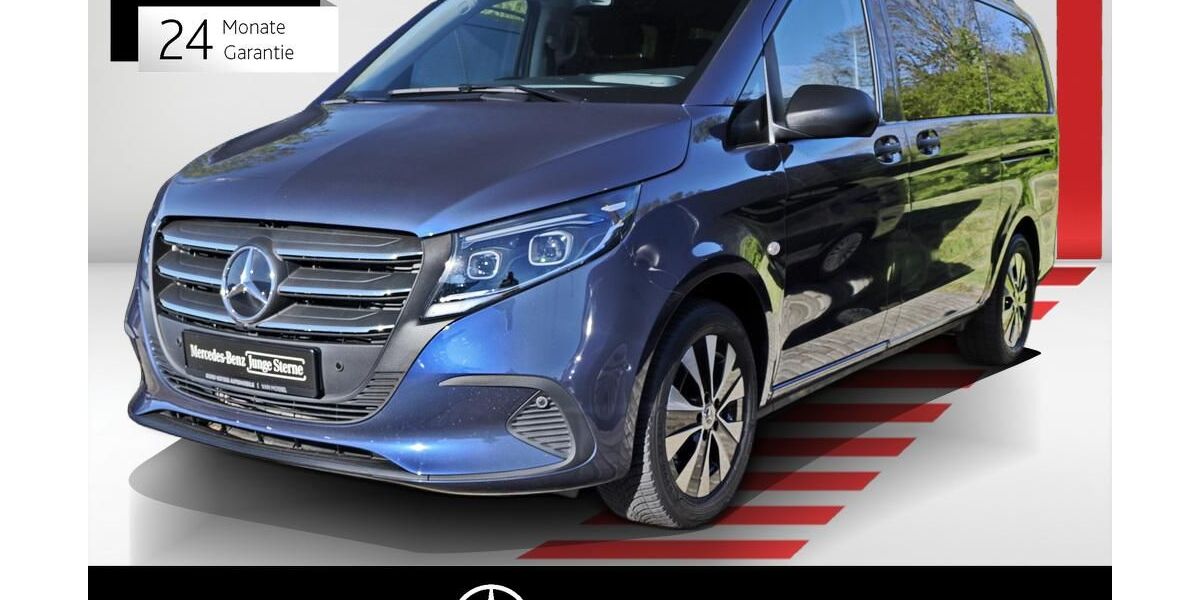 Mercedes-Benz Vito 33.226 km 54.590 &euro; Heide 25746