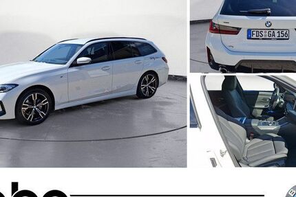 BMW 320 20.000 km 41.450 &euro; Pforzheim 75179