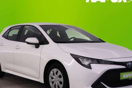 Toyota Corolla 103.486 km 15.990 &euro; Hamburg 22529
