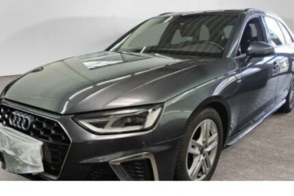 Audi A4 59.066 km 34.770 &euro; Detmold 32756