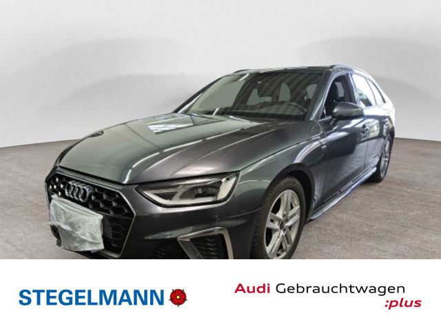 Audi A4 59.066 km 34.770 &euro; Detmold 32756