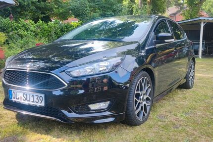 Ford Focus 63.800 km 15.500 &euro; Oldenburg 26133