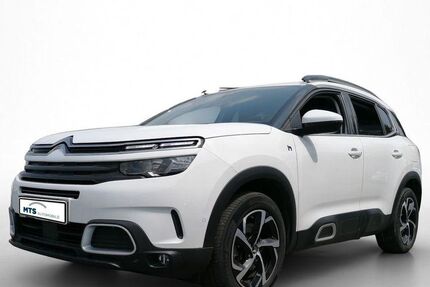 Citroen C5 Aircross 45.812 km 21.490 € Oberursel (Taunus) OT Oberursel 61440
