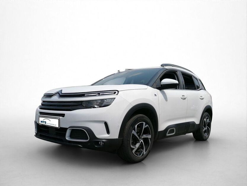 Citroen C5 Aircross 45.812 km 21.490 € Oberursel (Taunus) OT Oberursel 61440