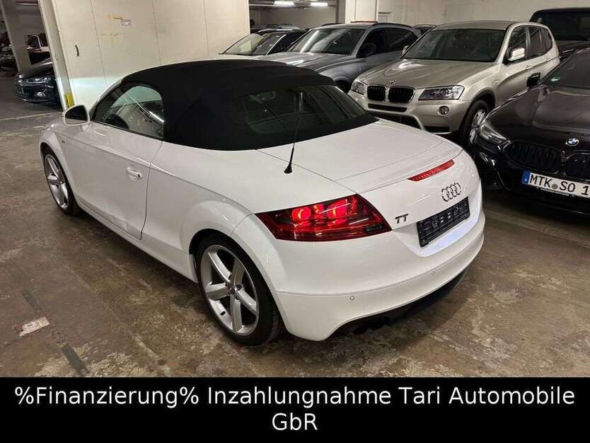 TT