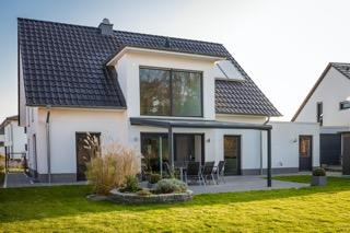 Einfamilienhaus Wolfsburg Alt-Wolfsburg - 5 Zimmer, 143 m&sup2;, 1.690&euro; | Angebot:26417086