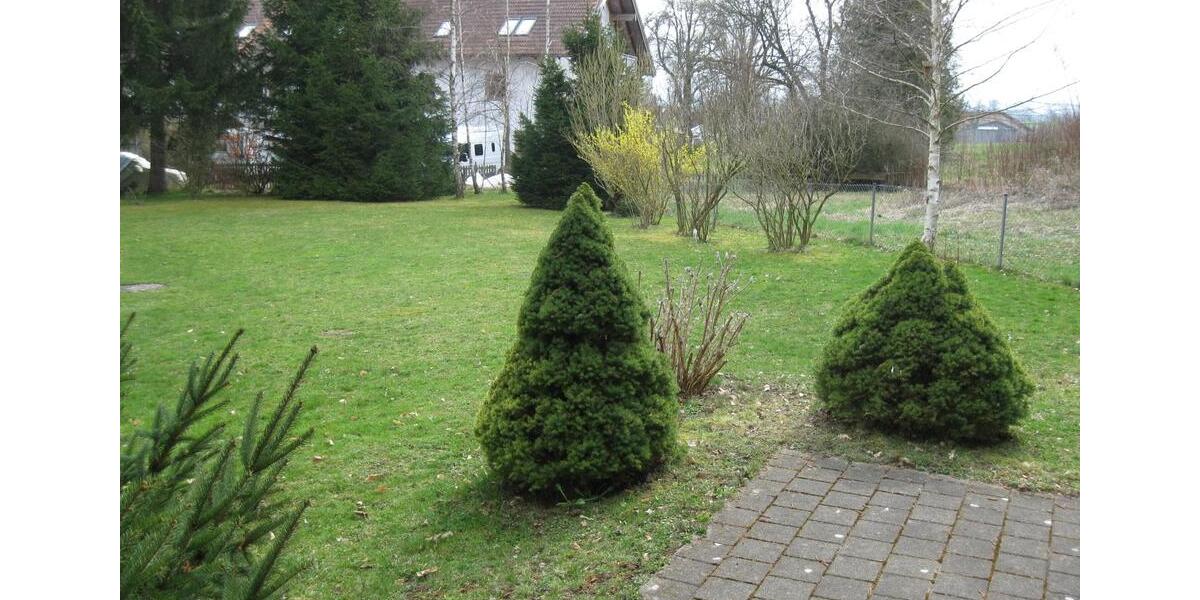 Etagenwohnung Peißenberg - 3 Zimmer, 85 m&sup2;, 1.100&euro; | Angebot:25945369