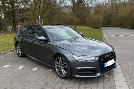 Audi A6 184.000 km 18.500 &euro; Frankfurt am Main 60488