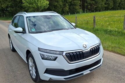 Skoda Kamiq 134.000 km 13.500 &euro; Hellenthal 53940