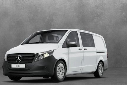 Mercedes-Benz Vito 4.500 km 41.900 &euro; Parchim 19370