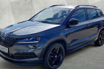 Skoda Karoq 86.168 km 22.890 &euro; Meppen 49716