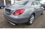 Mercedes-Benz C 250 Lim. 4Matic BlueTEC / d Distr. LED Burmester 175.800 km 18.950 &euro; Neumarkt/OPf 92318