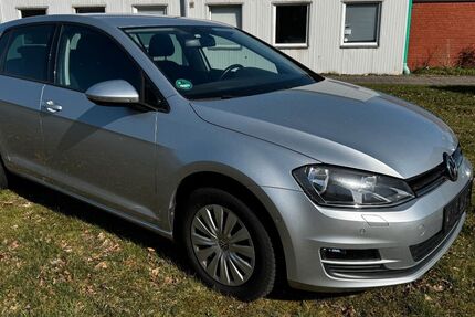 VW Golf 73.900 km 10.590 &euro; Sittensen 27419