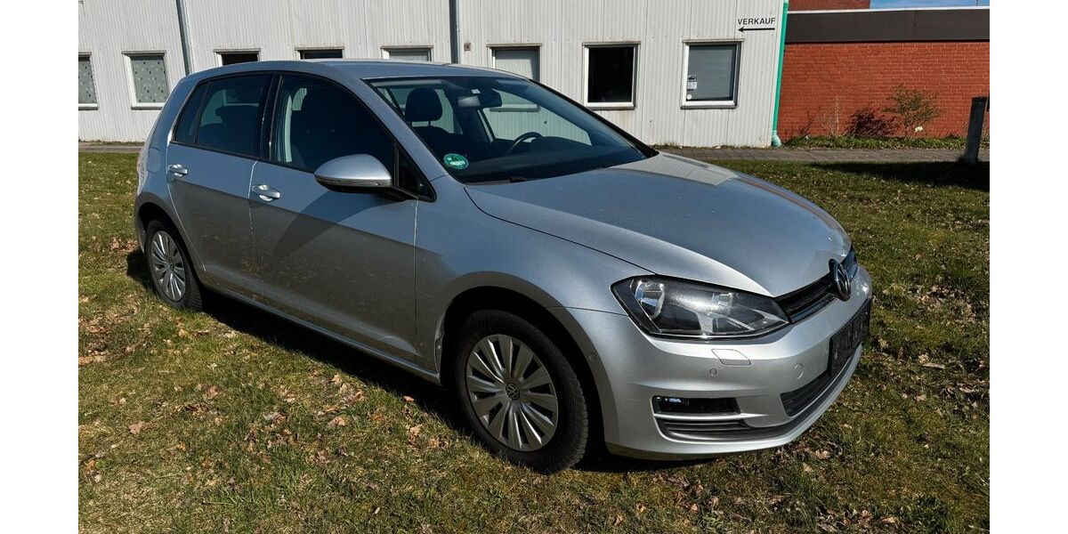 VW Golf 73.900 km 10.590 &euro; Sittensen 27419