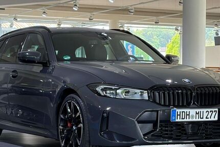 BMW 320 14.900 km 51.980 &euro; Heidenheim 89520