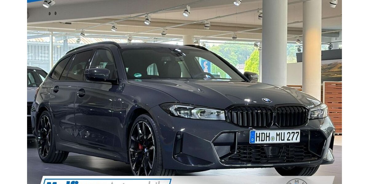 BMW 320 14.900 km 51.980 &euro; Heidenheim 89520