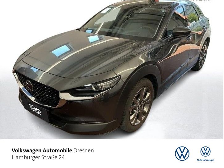 Mazda CX-30 32.779 km 19.890 &euro; Dresden 01067