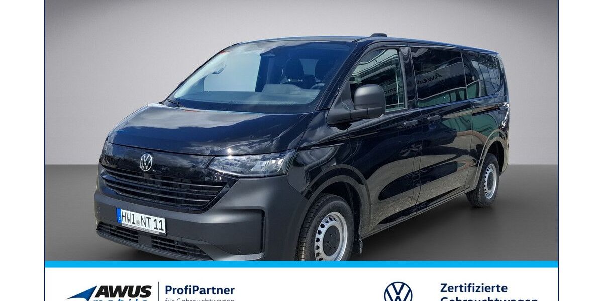 VW T7 Transporter 2.500 km 57.890 &euro; Wismar 23970