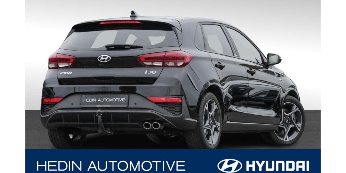 Hyundai i30 50.158 km 18.750 &euro; Idar-Oberstein 55743